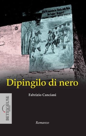 Dipingilo di Nero Dipingilo di Nero